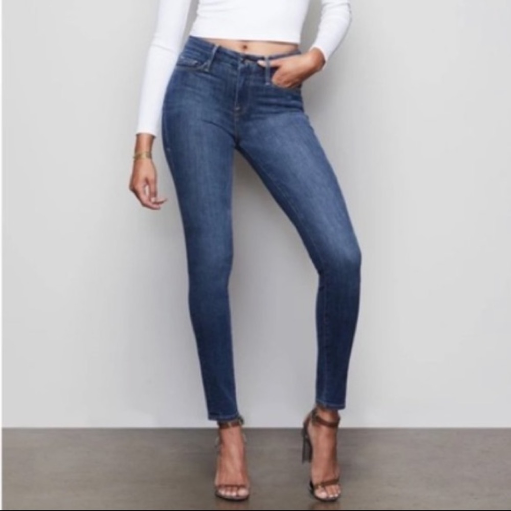 Good American Good legs